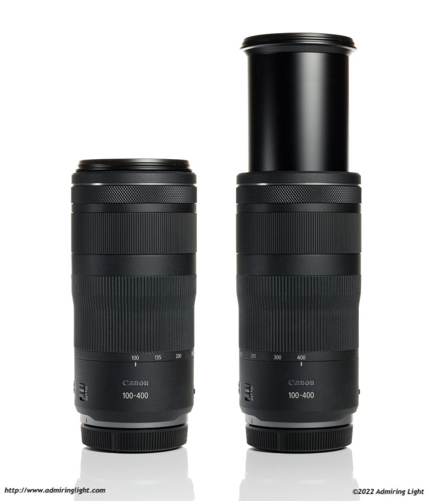 FOTGA Lens Tripod Mount Ring For Canon RF 100-400mm F/5.6-8 IS USM Camera Lens T FOTGA Lens Tripod Mount Ring For Canon RF 100-400mm F/5.6-8 IS USM Camera Lens T