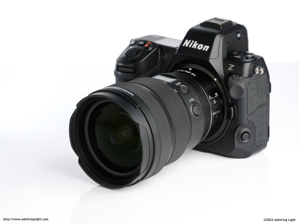 Review: Nikon Nikkor Z 14-24mm f/2.8 S