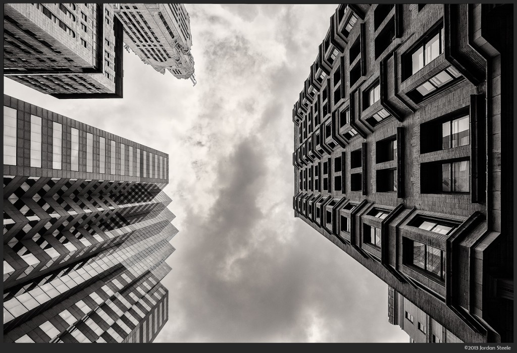 Old and New, Columbus, OH - Zeiss Touit 12mm f/2.8 Distagon