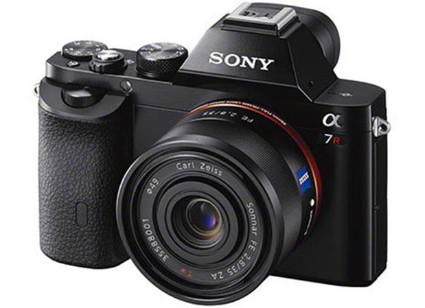 Mirrorless News Roundup: October 2013