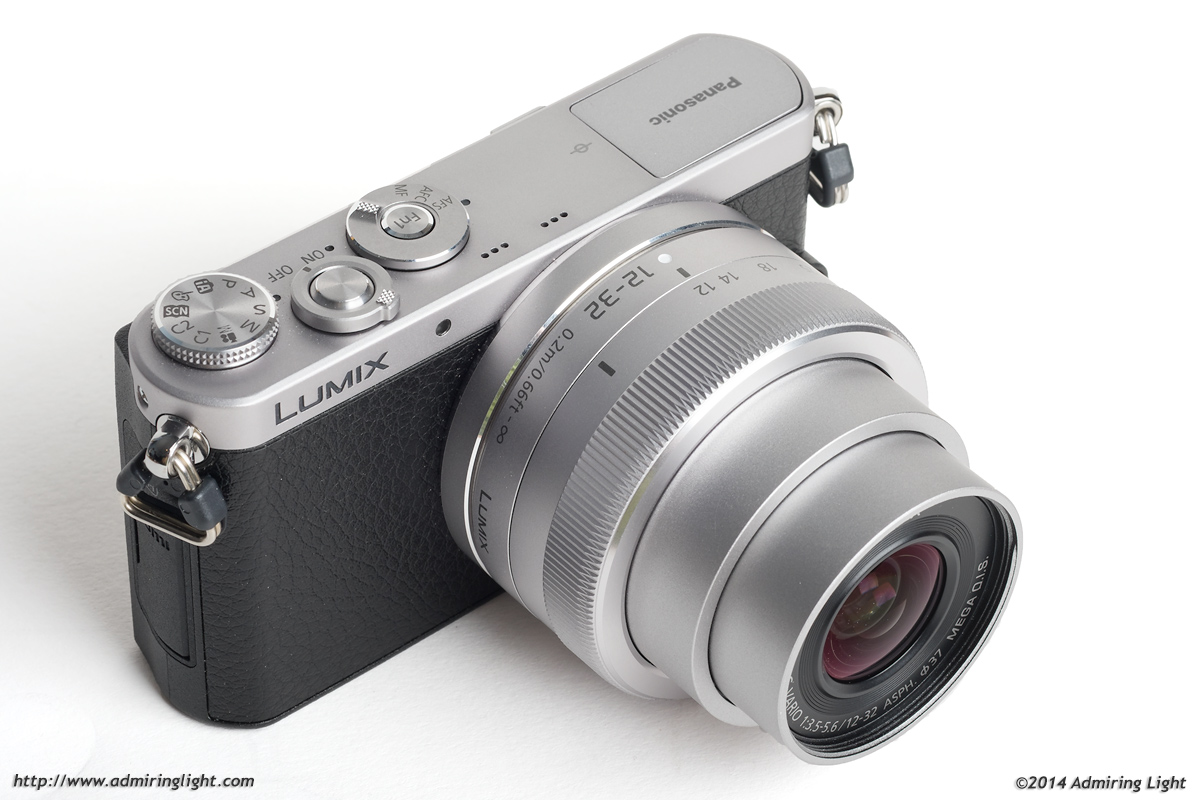 Review: Panasonic Lumix G Vario 12-32mm f/3.5-5.6 OIS ...