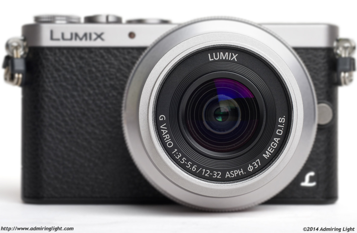 Review: Panasonic Lumix G Vario 12-32mm f/3.5-5.6 OIS - Admiring Light
