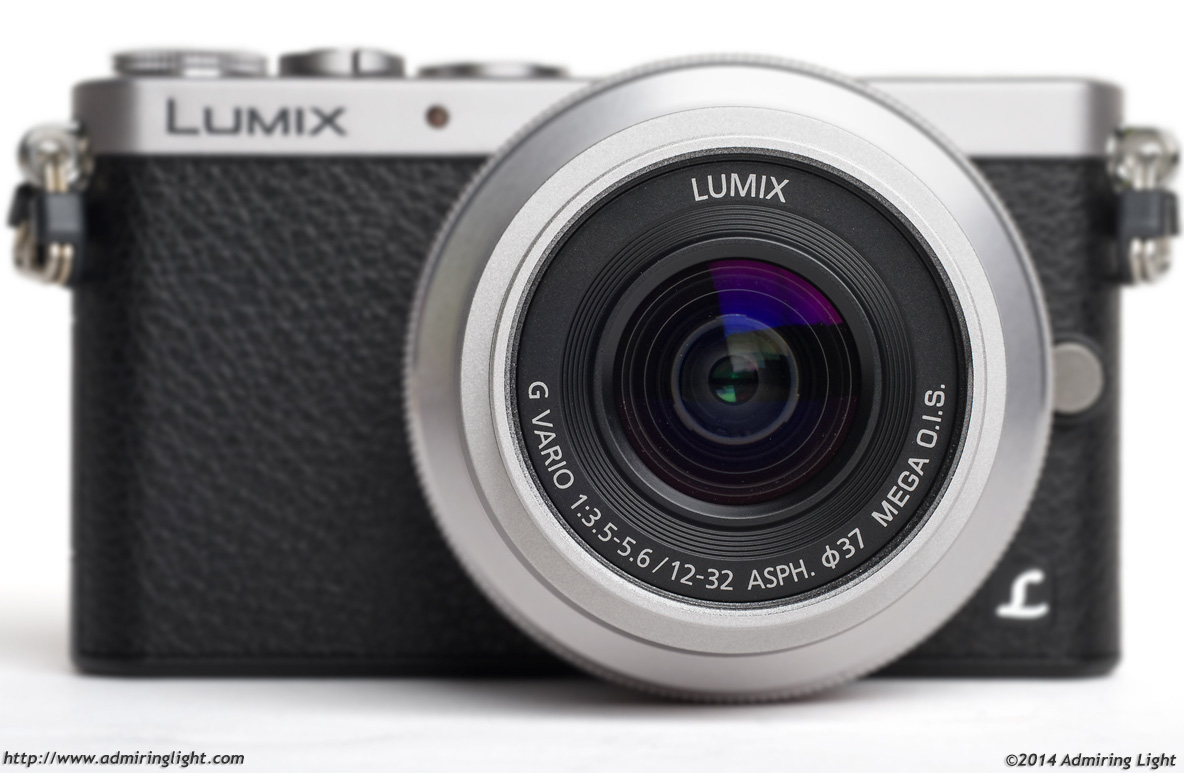 lumix g vario camera