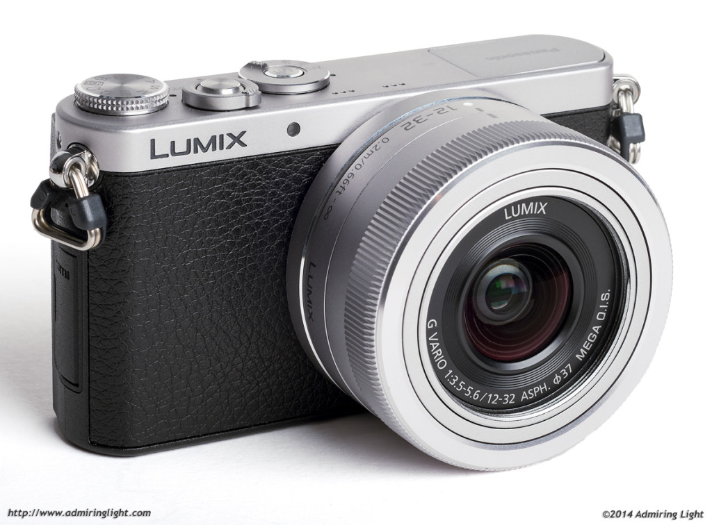 Review: Panasonic Lumix DMC-GM1