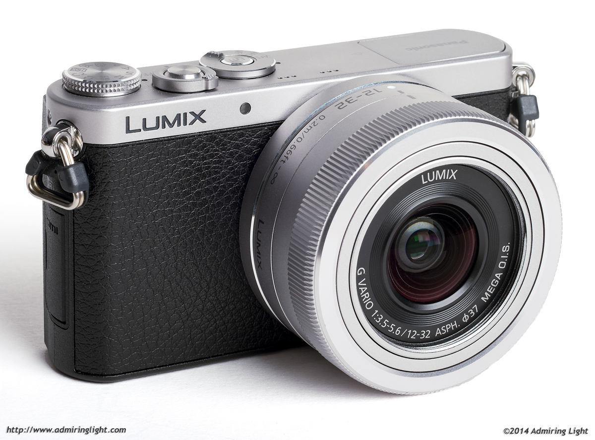 Review: Panasonic Lumix DMC-GM1 - Admiring Light