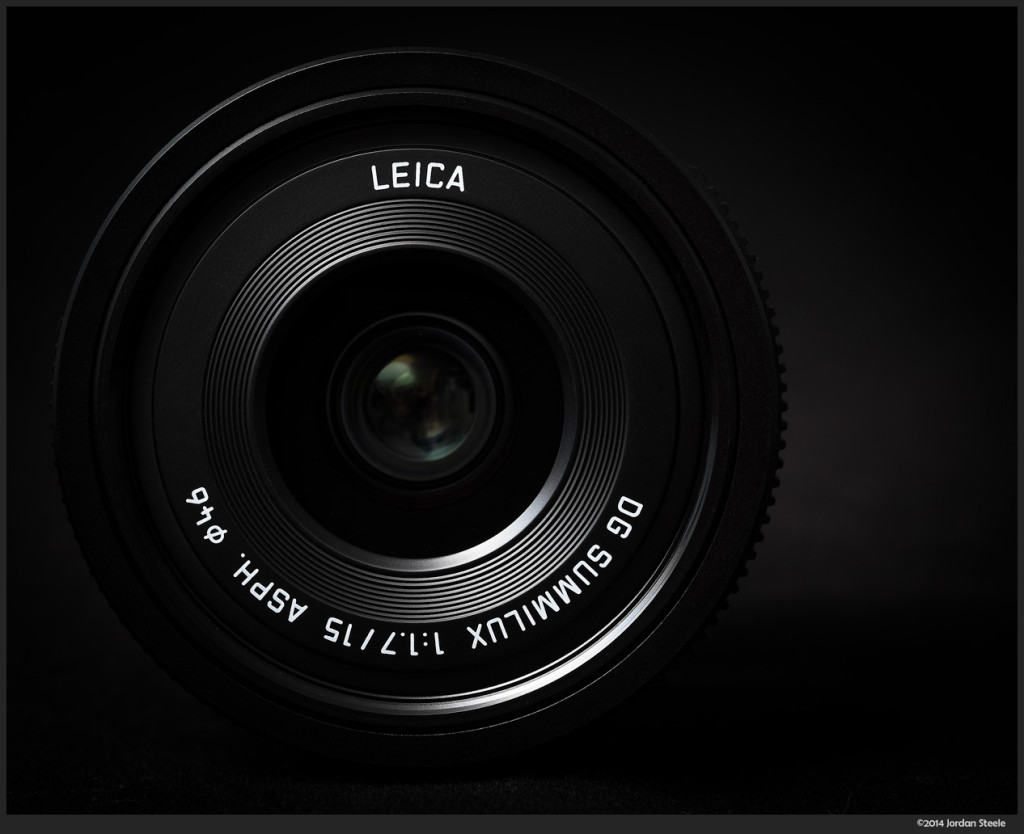 Review: Panasonic Leica 15mm f/1.7 DG Summilux