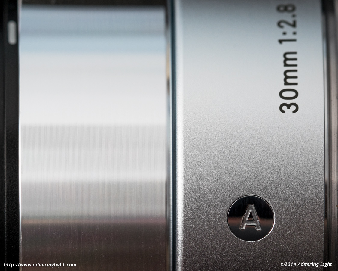 Review: Sigma 30mm f/2.8 DN Art (Sony E Mount) - Admiring Light