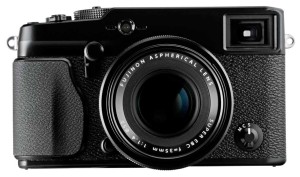 Will the X-Pro 1 finally be replaced?