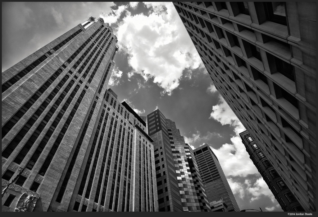 Columbus Sky  - Sony a6000 with Rokinon 12mm f/2.0 NCS CS 