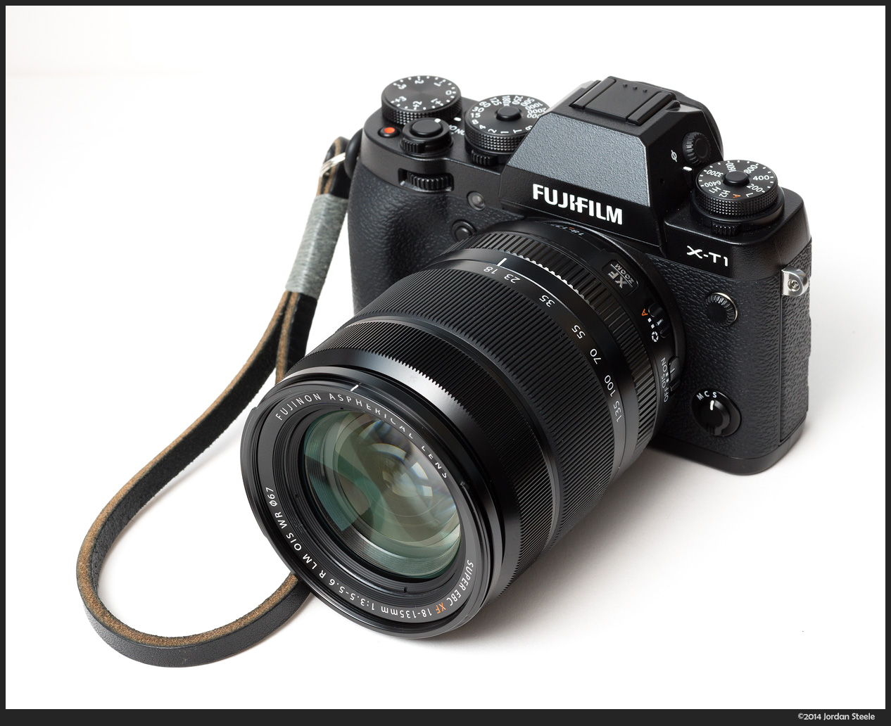 Review: Fujifilm Fujinon XF 18-135mm f/3.5-5.6 R LM OIS WR - Page