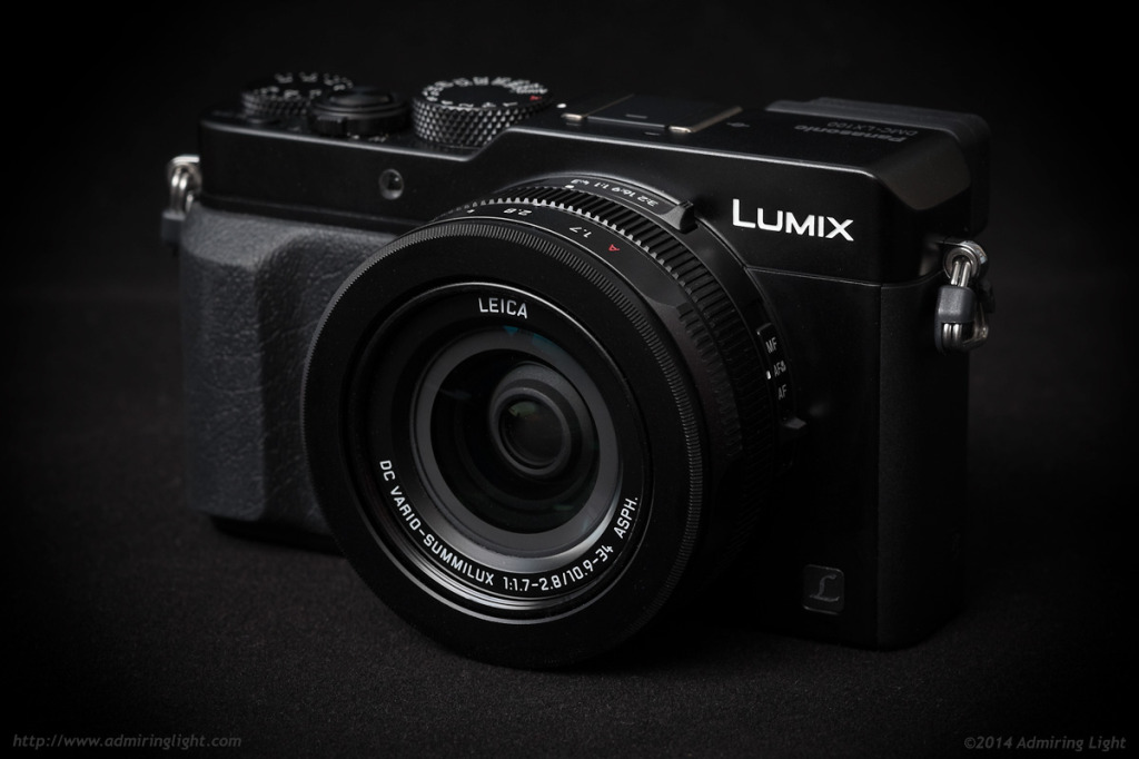 Panasonic Lumix LX100