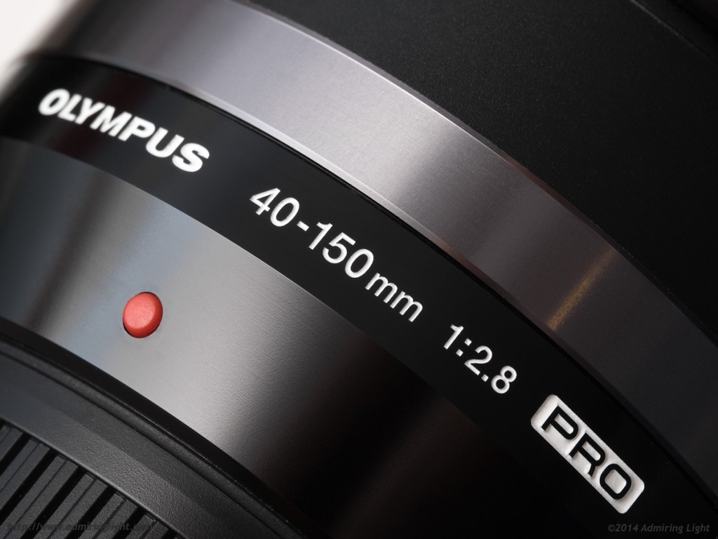 Review: Olympus M. Zuiko 40-150mm f/2.8 PRO