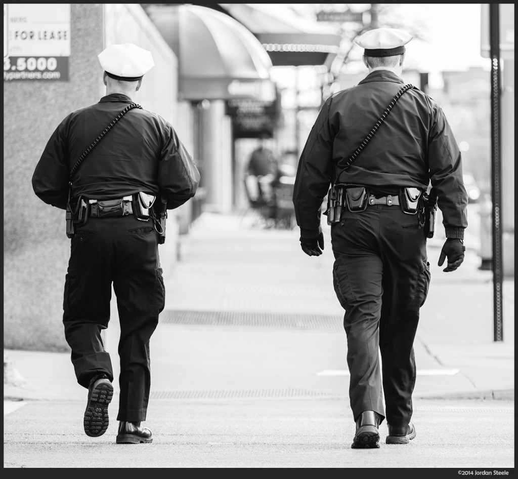 Columbus' Finest - Olympus OM-D E-M5 with Olympus 40-150mm f/2.8 PRO @ 142mm, f/2.8