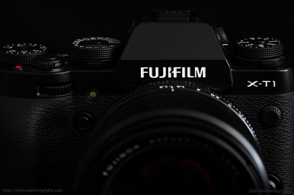 X-T1: Firmware 3.0