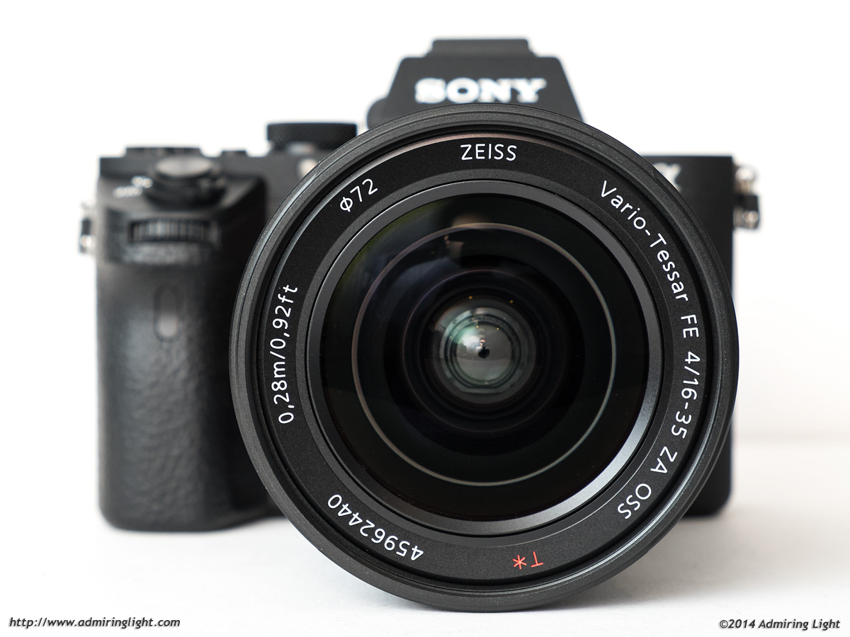 sony fe 1635 f4