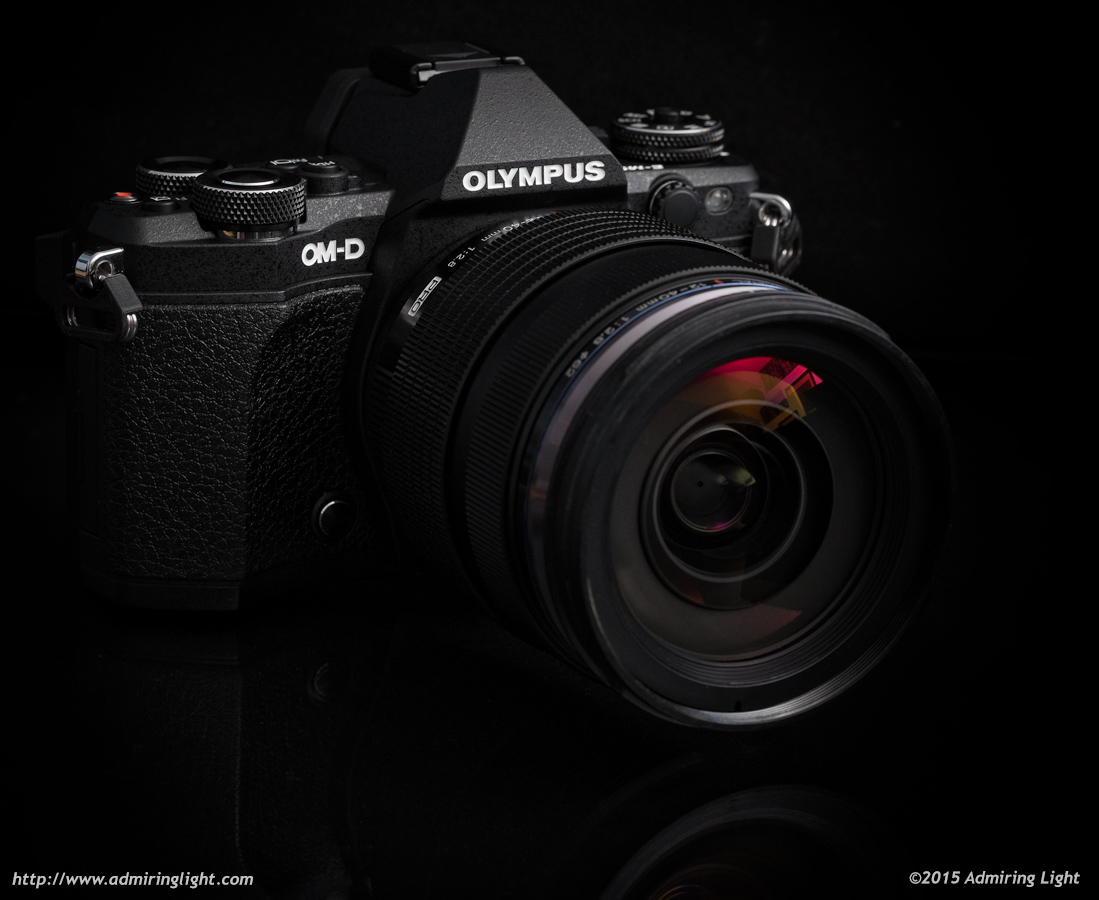 Centimeter Beknopt Durven Review: Olympus OM-D E-M5 Mark II - Admiring Light