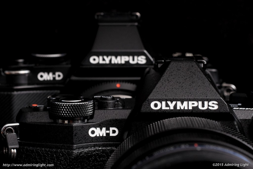 Review: Olympus OM-D E-M5 Mark II