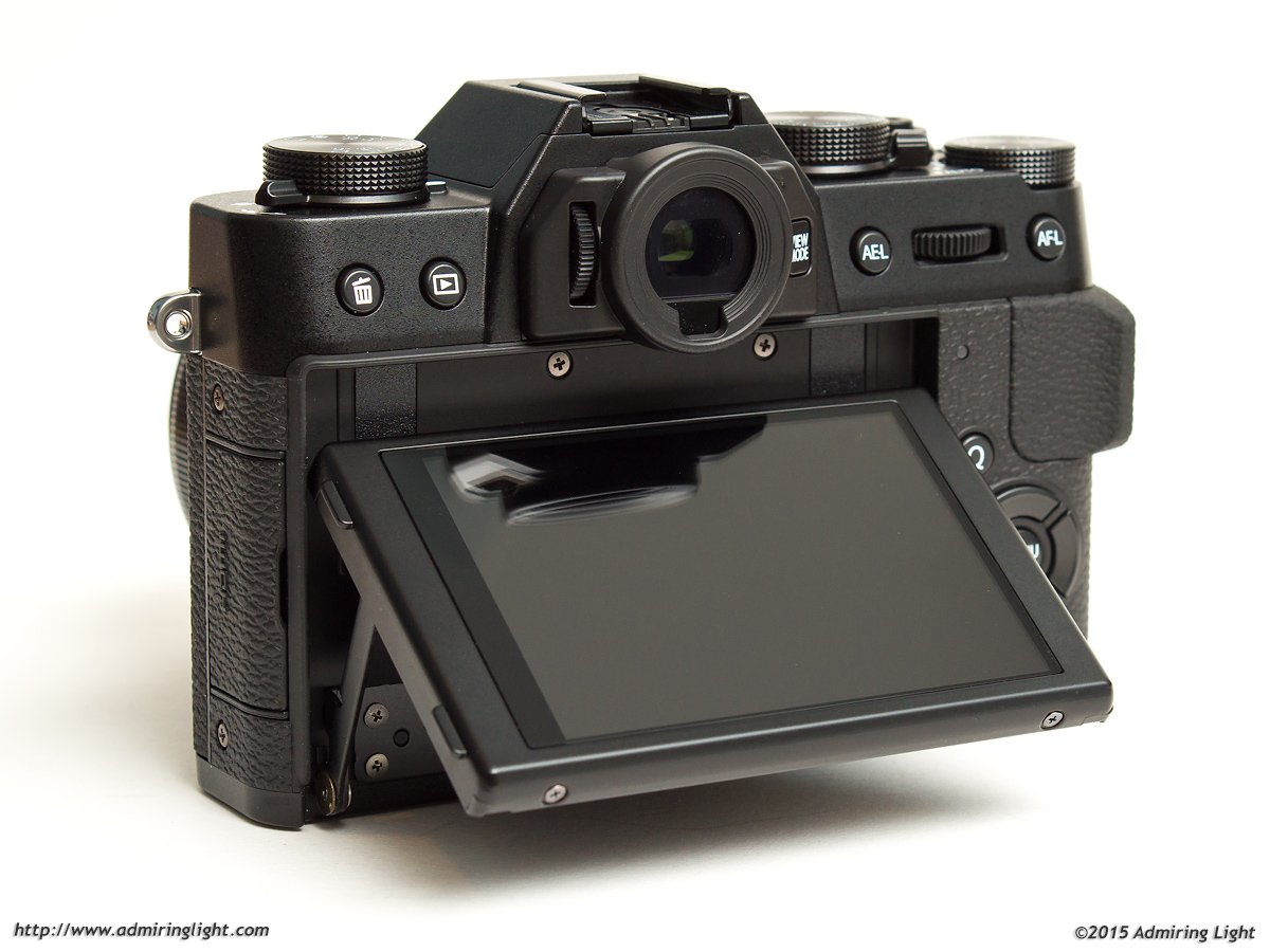 Review: Fujifilm X-T10 - Page 2 of 5 - Admiring Light