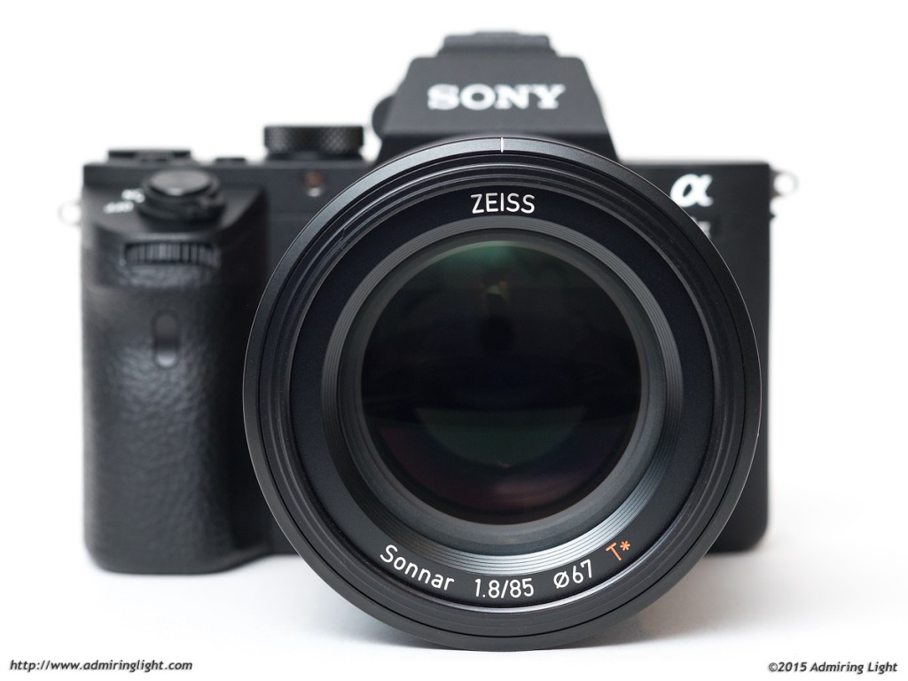 Review: Zeiss Batis 85mm f/1.8 Sonnar T*