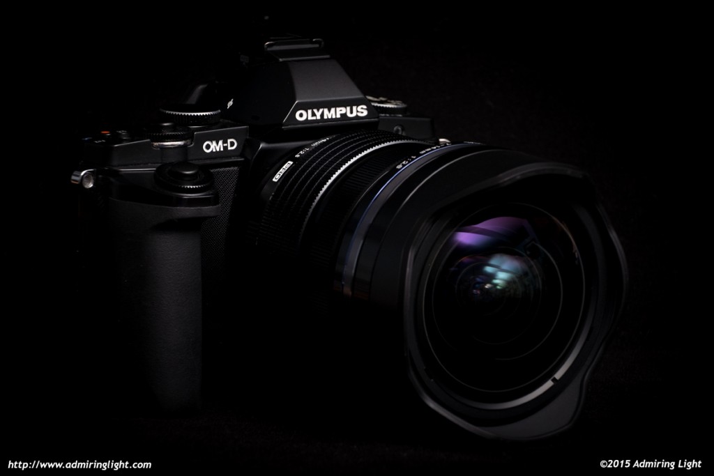 Review: Olympus M.Zuiko 7-14mm f/2.8 PRO