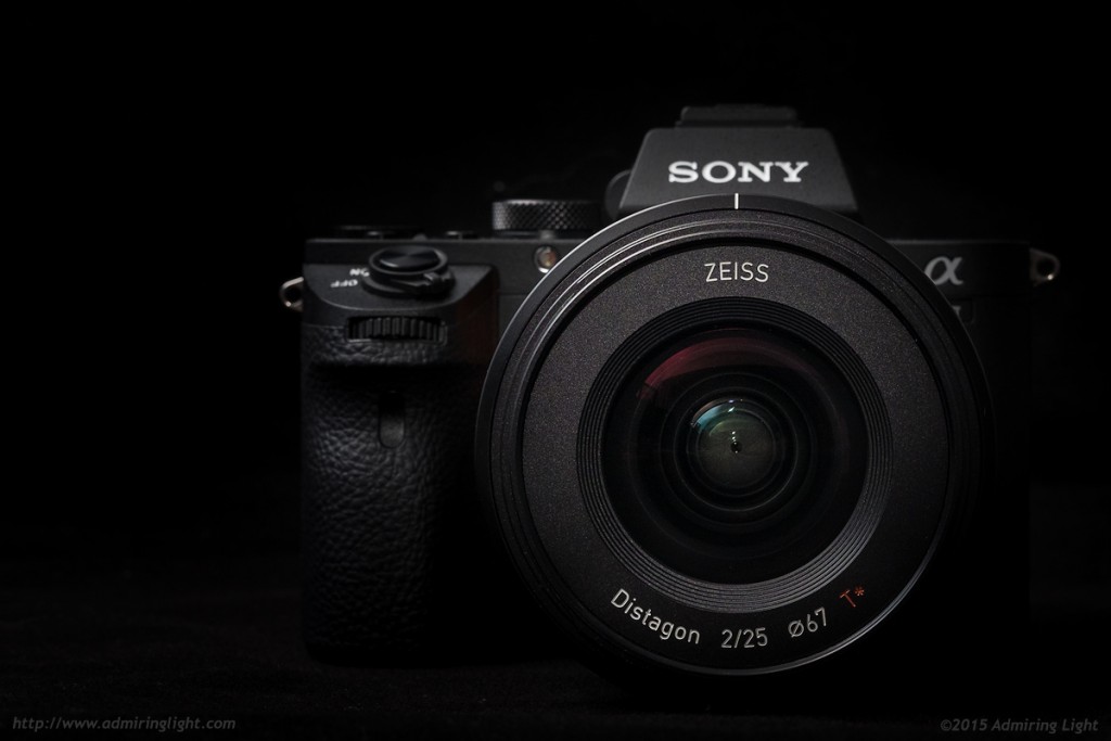 Mirrorless Year in Review 2015