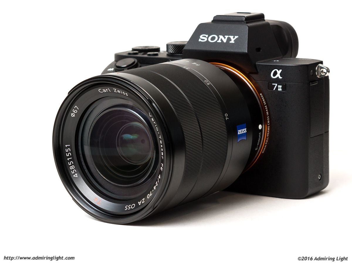 トップ SONY α7Ⅲと T*FE24-70F4ZA Zeiss デジタルカメラ - www ...