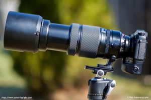 Filter Benro Vuông CPL-HD 100x100mm - chi tiết 10