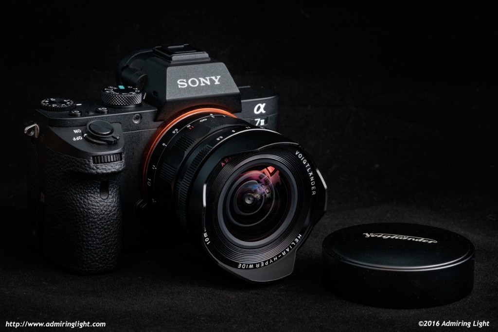 Review: Voigtländer 10mm f/5.6 Hyper-Wide Heliar (Sony E-Mount)