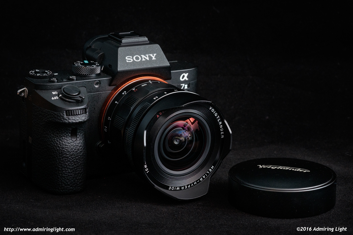 Review: Voigtländer 10mm f/5.6 Hyper-Wide Heliar (Sony E-Mount 