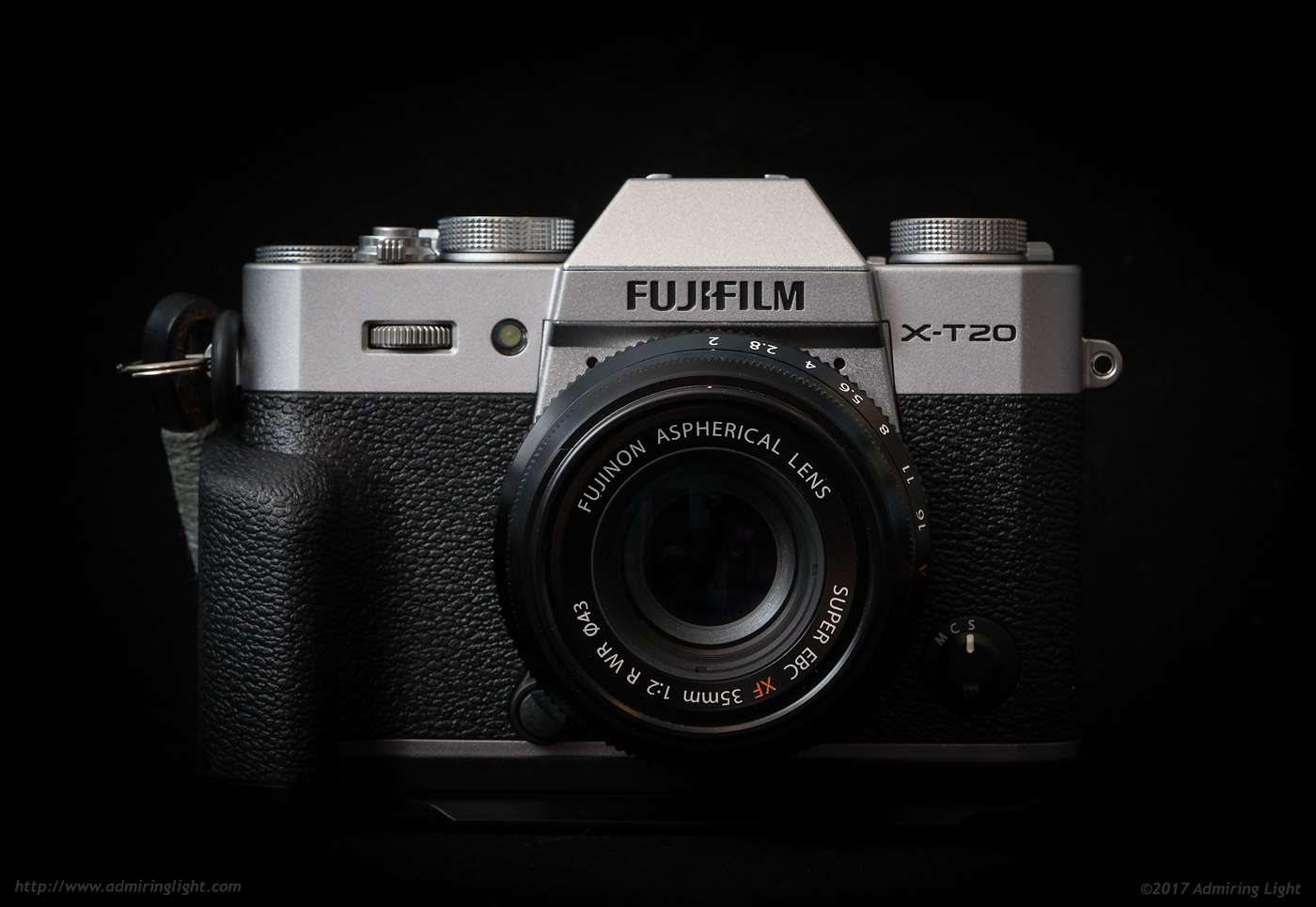 fuji xt20 new