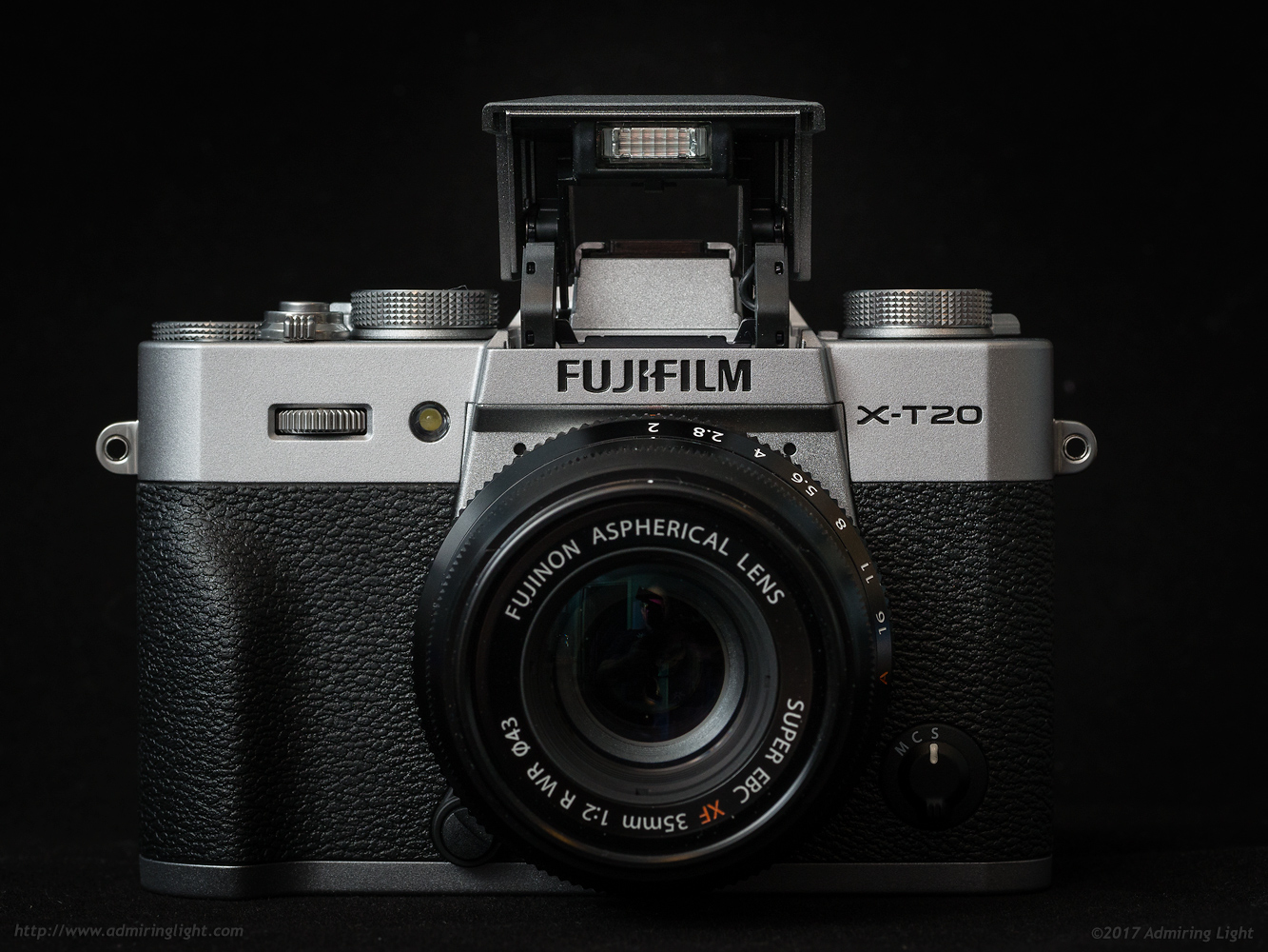 Review: Fujifilm X-T20 - Page 3 of 5 - Admiring Light