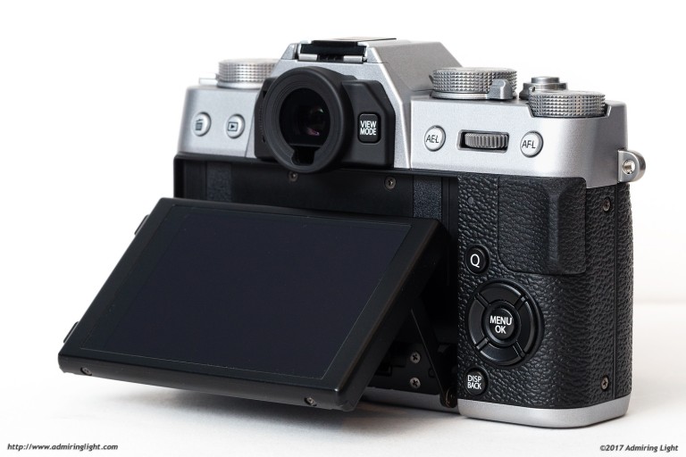 Review Fujifilm XT20 Page 2 of 5