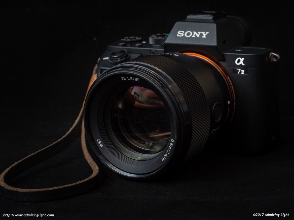 First Impressions – Sony FE 85mm f/1.8