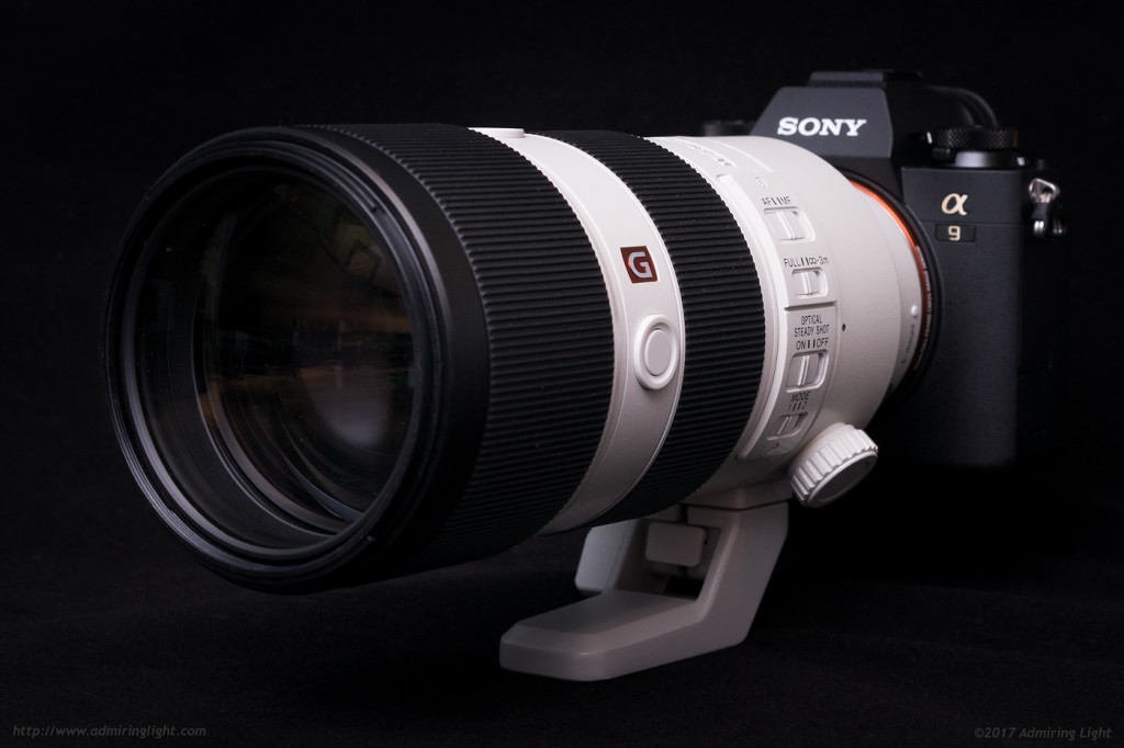 Review: Sony FE 70-200mm f/2.8 GM