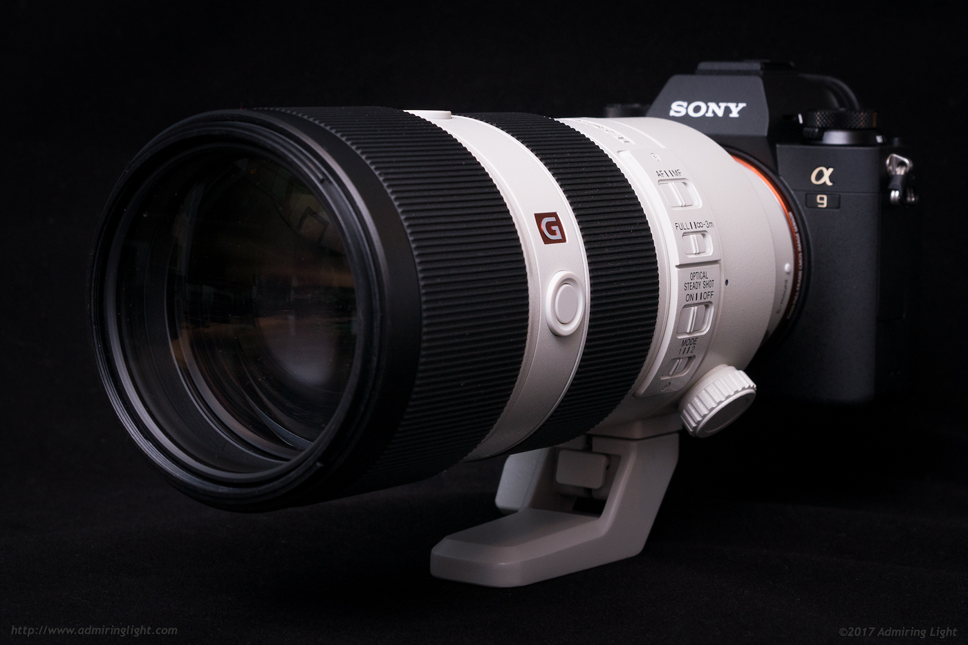 sony full frame zoom