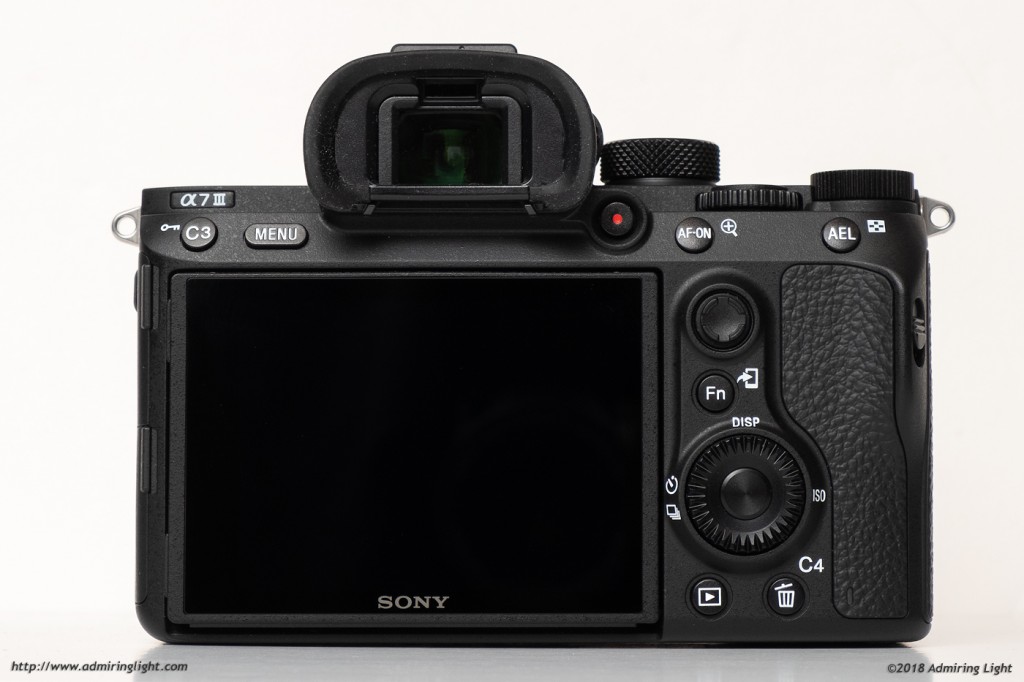 Review Sony A7 III