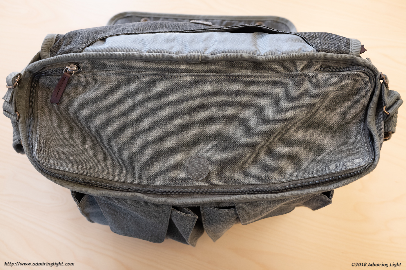 Retrospective 30 V2.0 - Best Photography Camera Shoulder Bag for DSLR –  Think Tank Photo