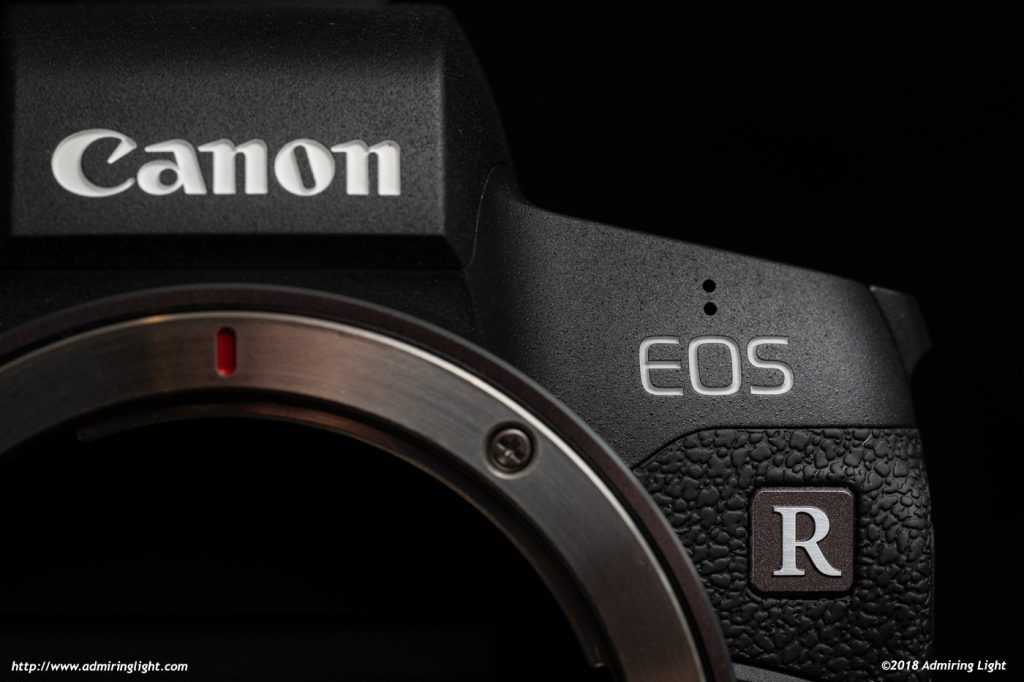 Review: Canon EOS R