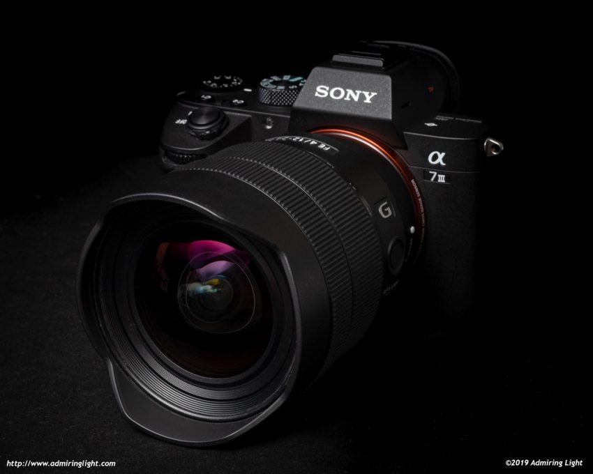 Review: Sony FE 12-24mm f/4 G - Admiring Light