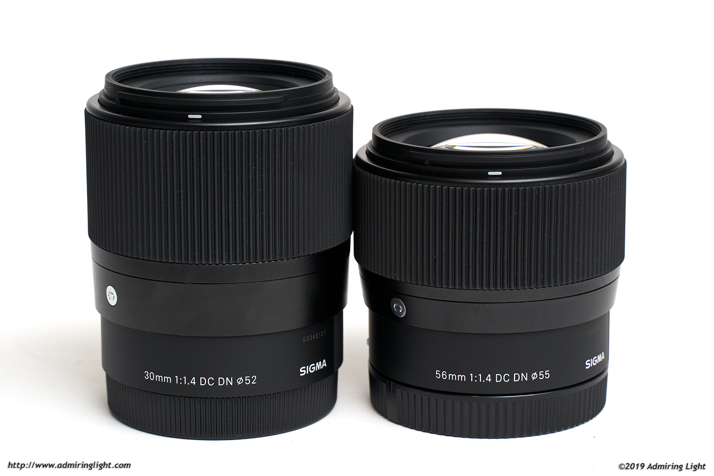 Review: Sigma 56mm f/1.4 DC DN Contemporary (Sony E-Mount