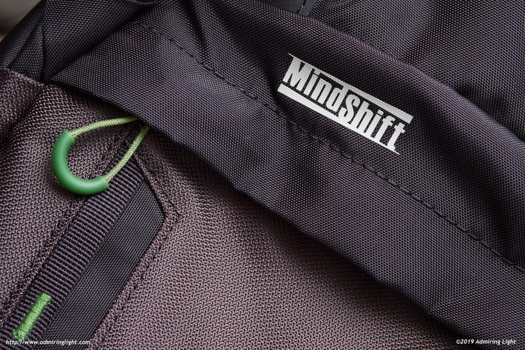 Review: MindShift BackLight 18L