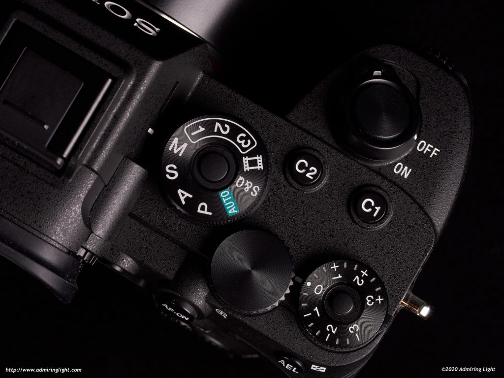 A7 R4 Rear Screen Review: Sony A7R IV
