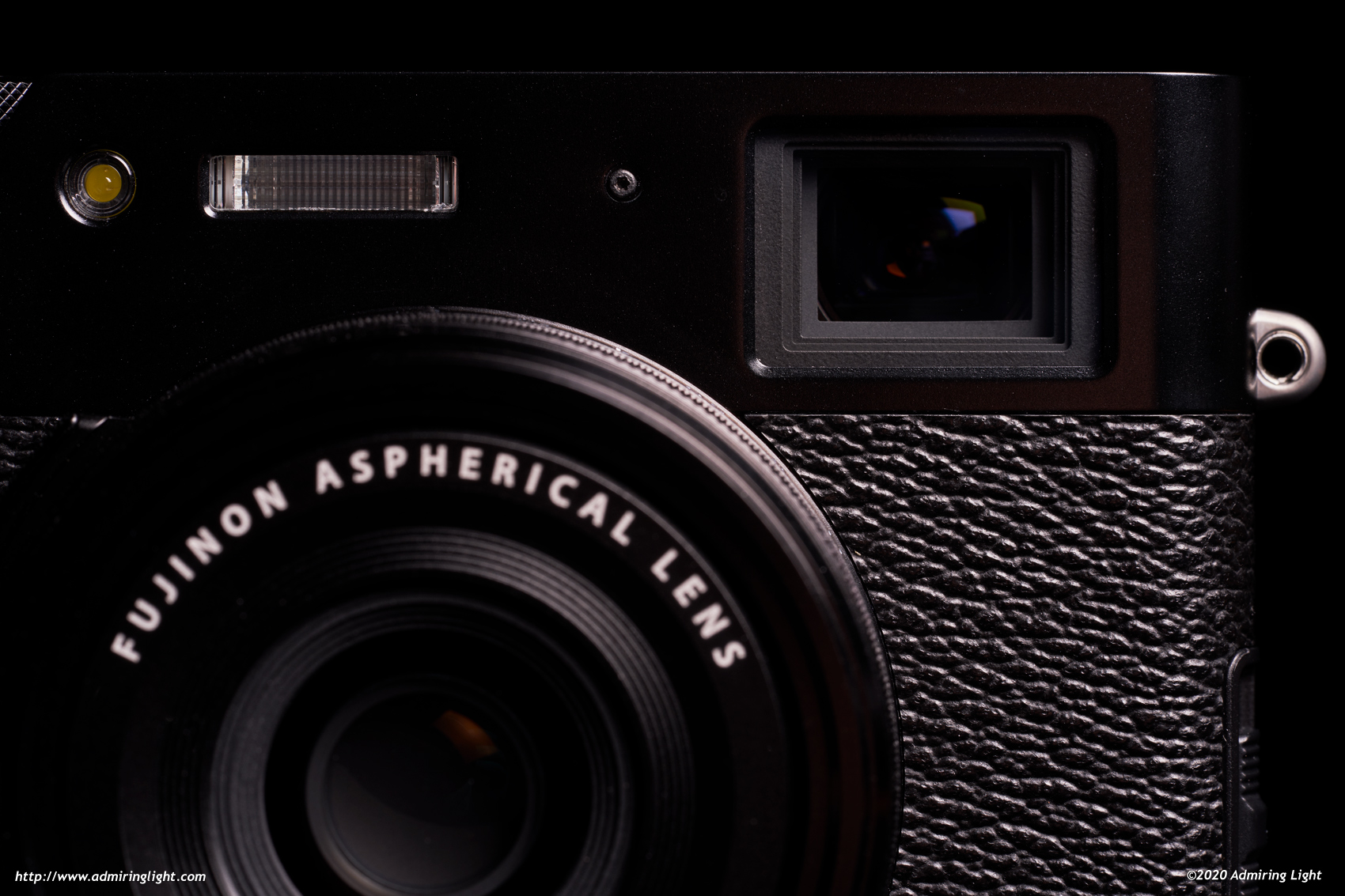 Viewfinder Optical Finder FOR Fuji X Fujifilm X70 Camera 