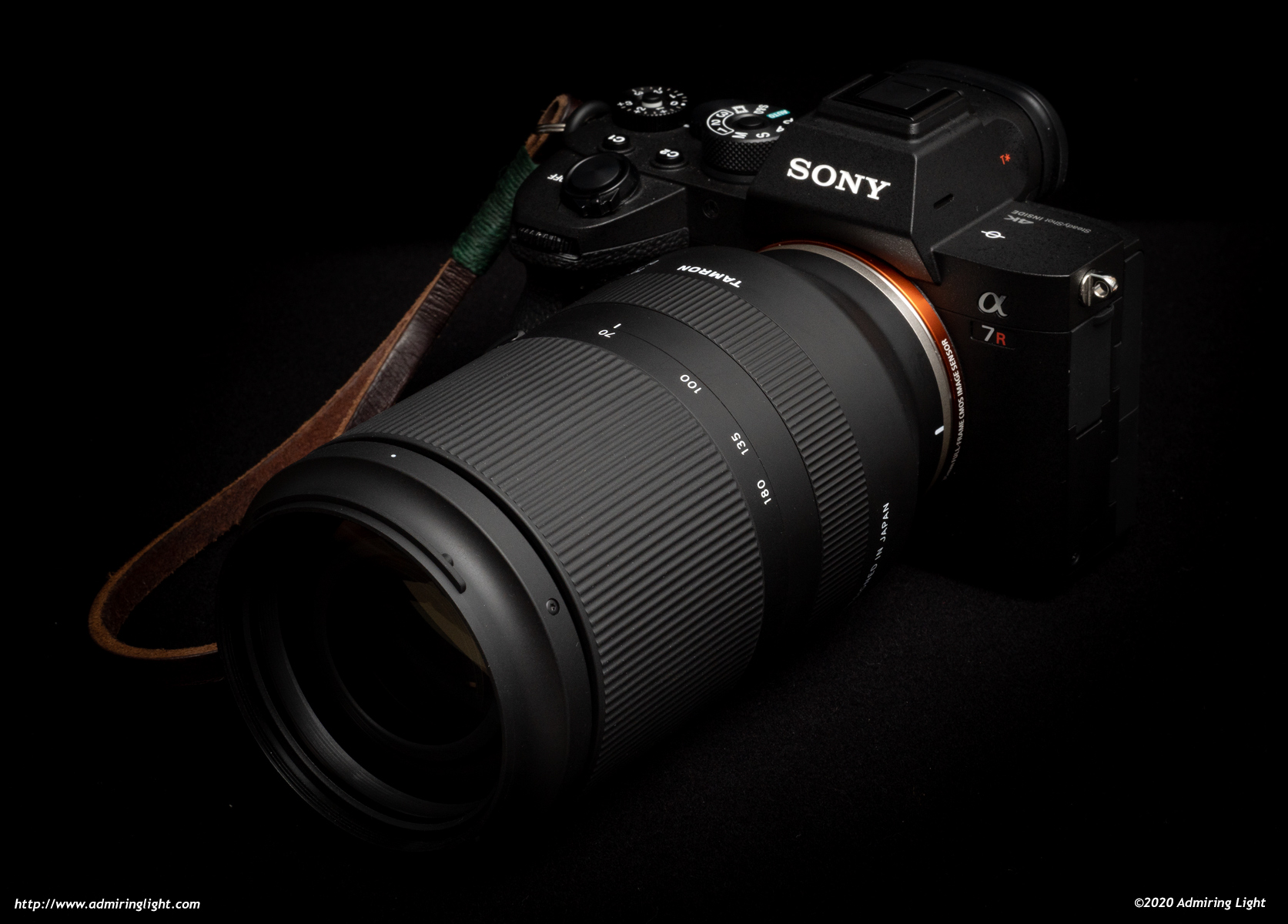 Review: Tamron 28-75mm f/2.8 Di III RXD (Sony E-Mount) - Admiring Light
