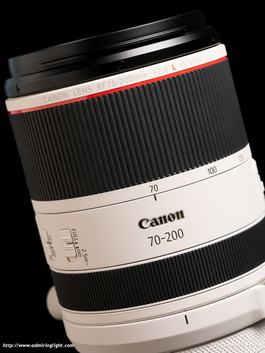 Review Canon Rf 70 0mm F 2 8l Is Usm Admiring Light