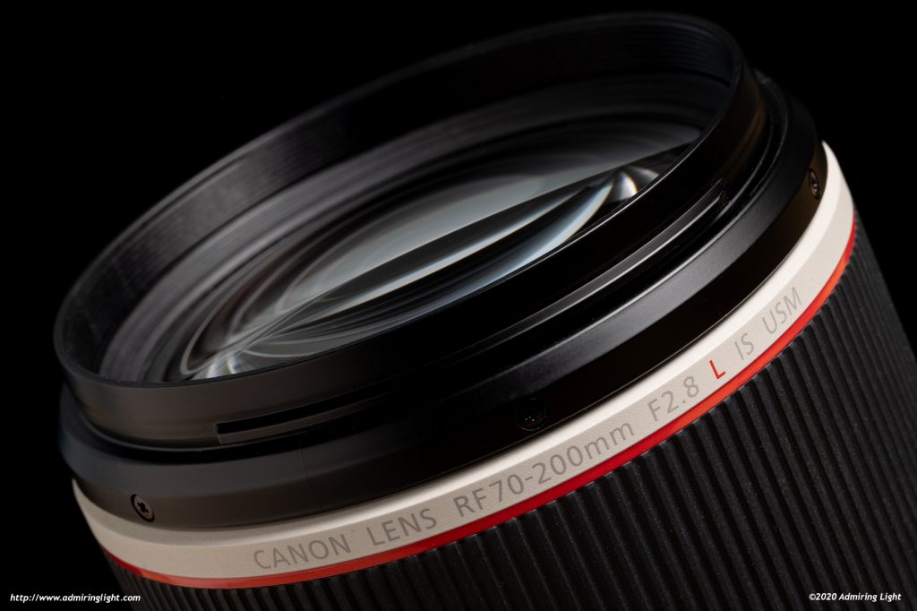 Review: Canon RF 70-200mm f/2.8L IS USM