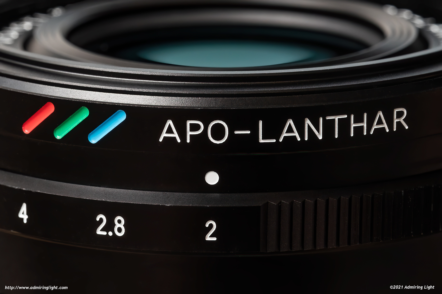 Review: Voigtländer 50mm f/2 APO-Lanthar - Admiring Light