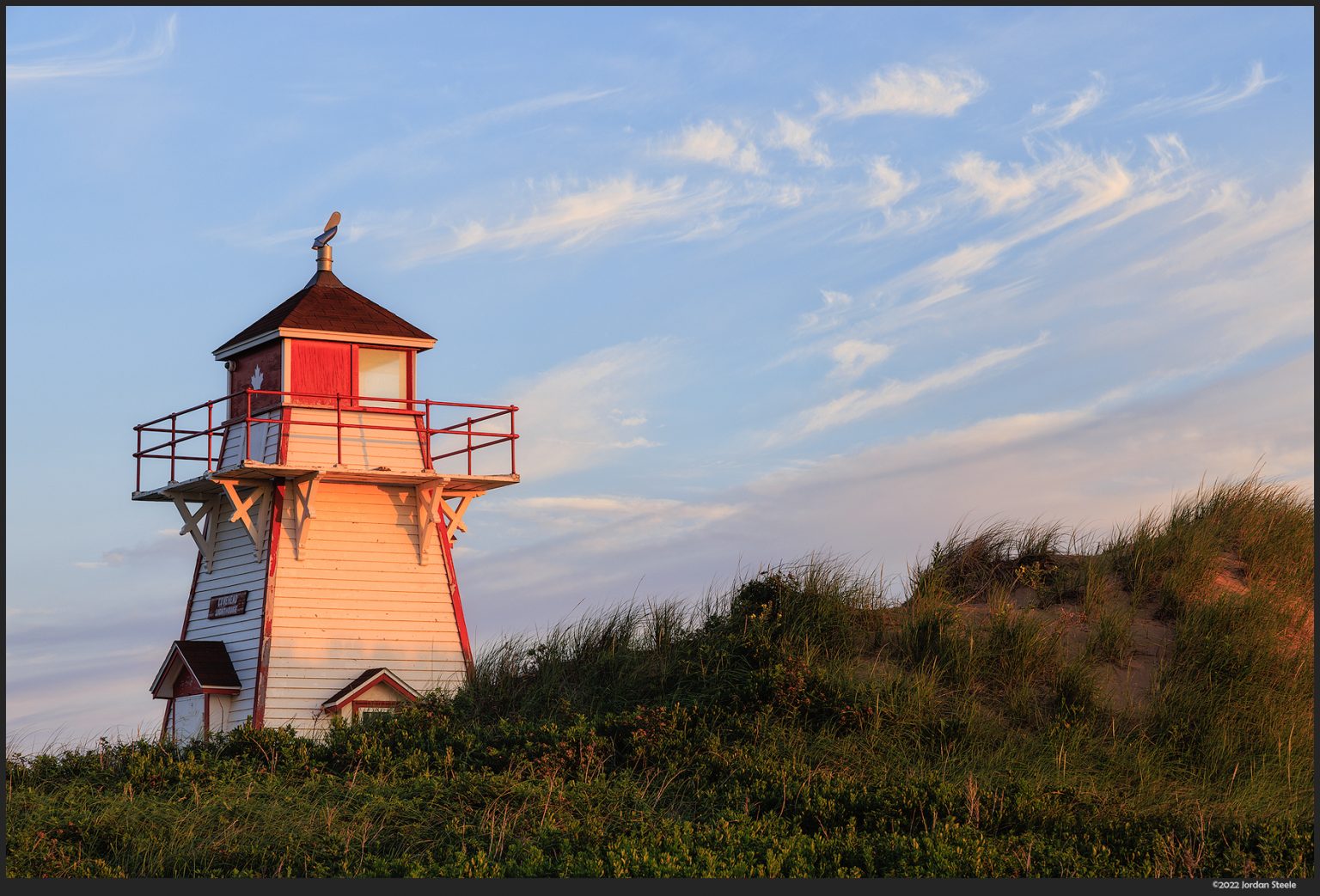 Photography Along the Atlantic Coast