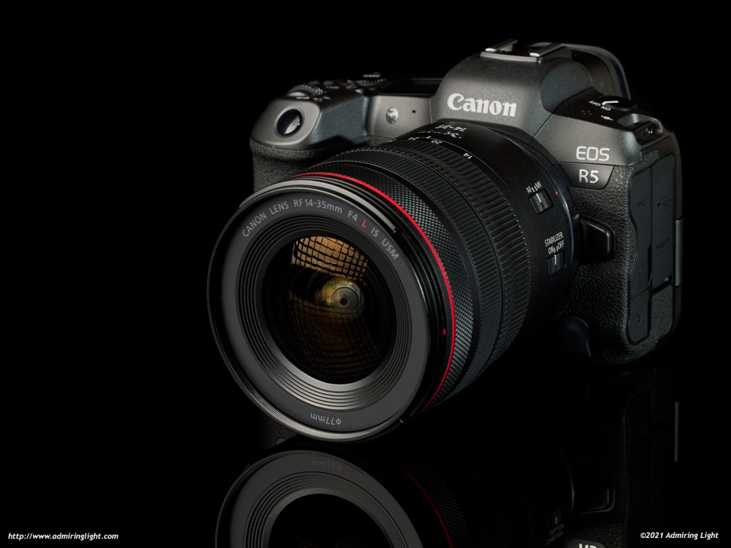 Canon RF14-35mm F4 L IS USM+marinoxnatal.com.br