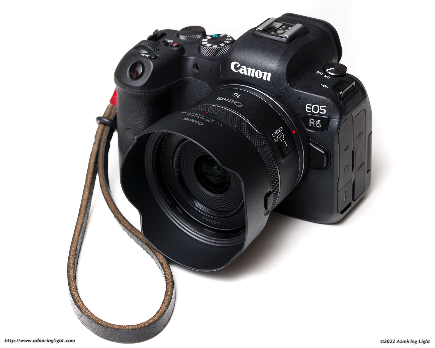 美品】canon RF16mm / F2.8 STM+spbgp44.ru